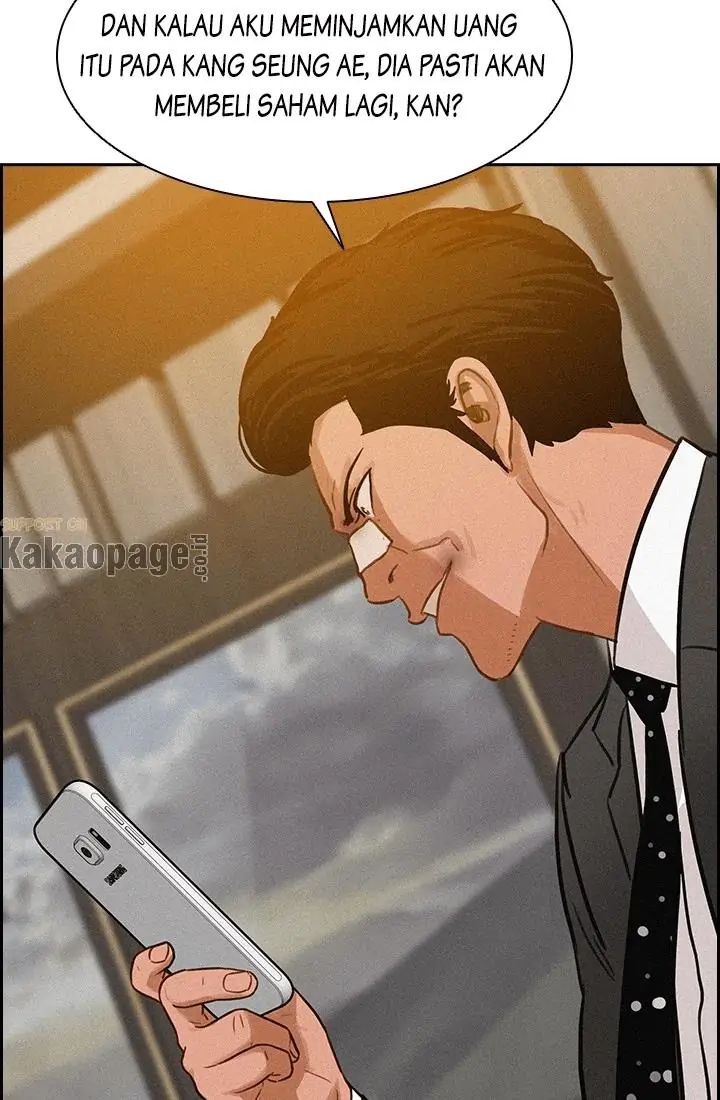 Lord of Money Chapter 47 - halaman 12