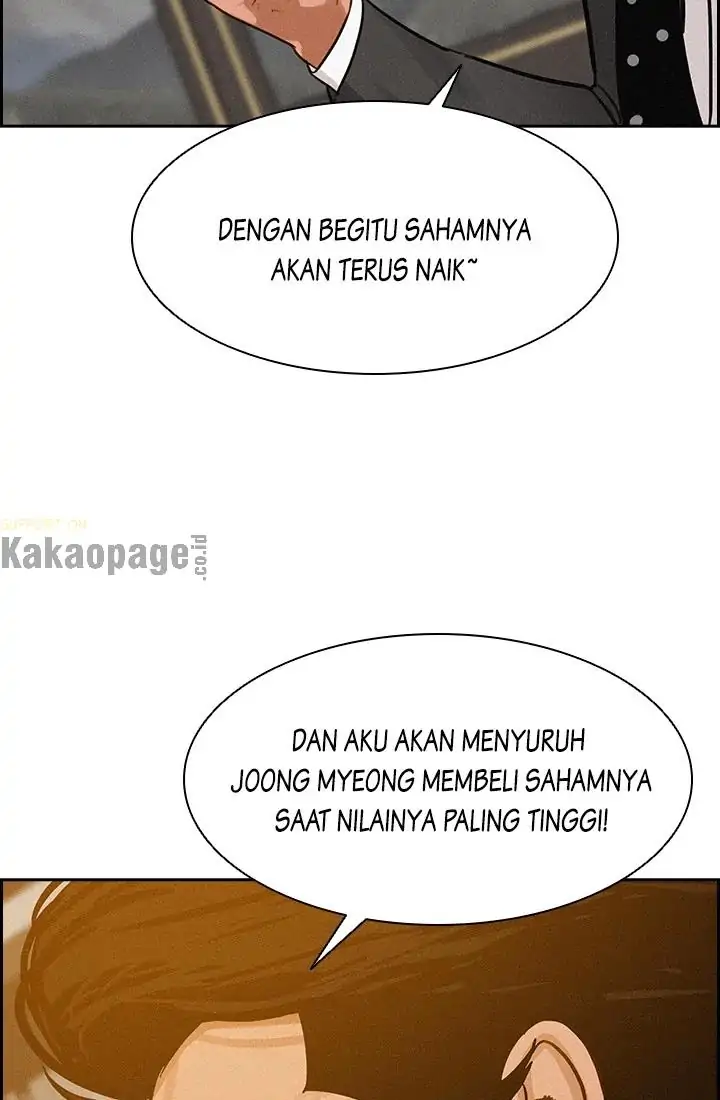 Lord of Money Chapter 47 - halaman 13