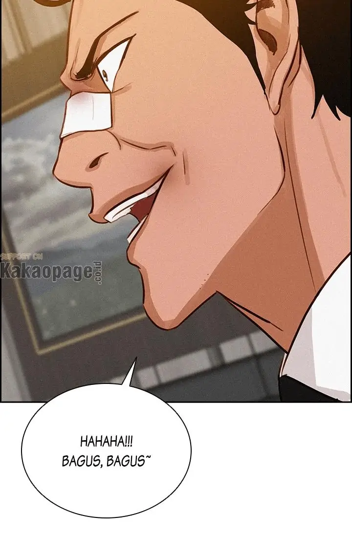 Lord of Money Chapter 47 - halaman 14