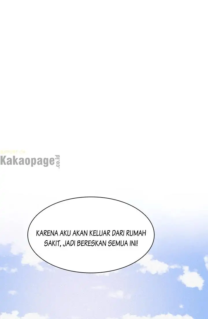 Lord of Money Chapter 47 - halaman 17