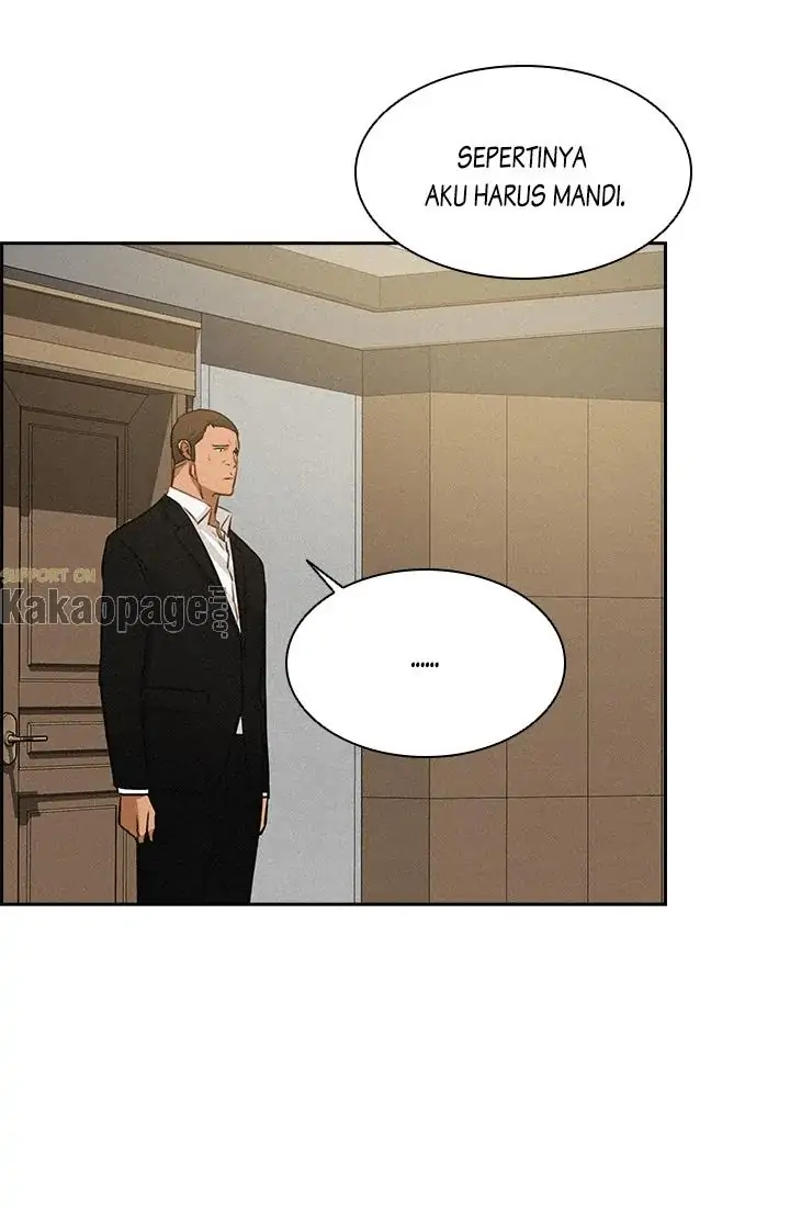 Lord of Money Chapter 47 - halaman 20