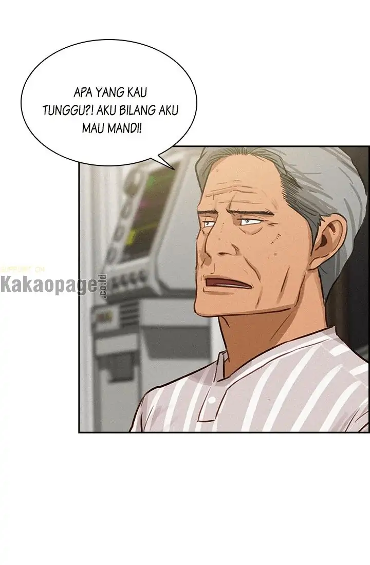Lord of Money Chapter 47 - halaman 21