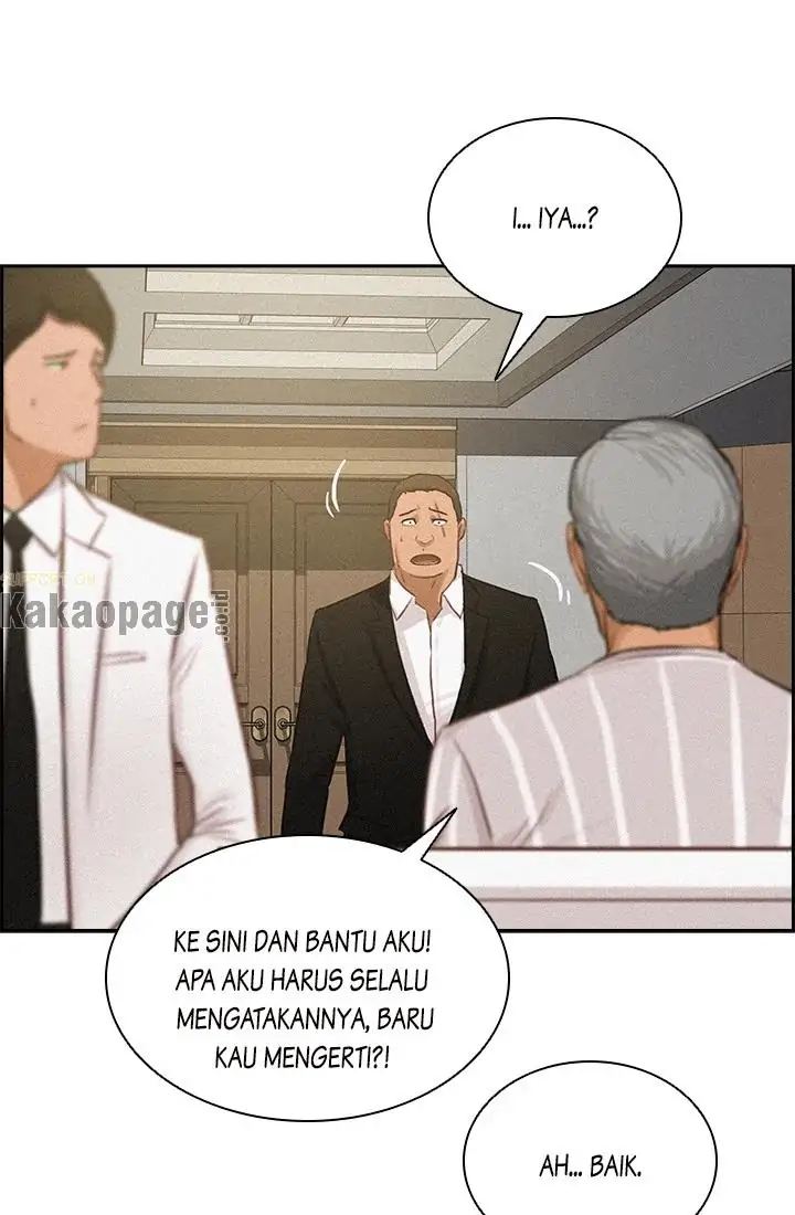 Lord of Money Chapter 47 - halaman 22
