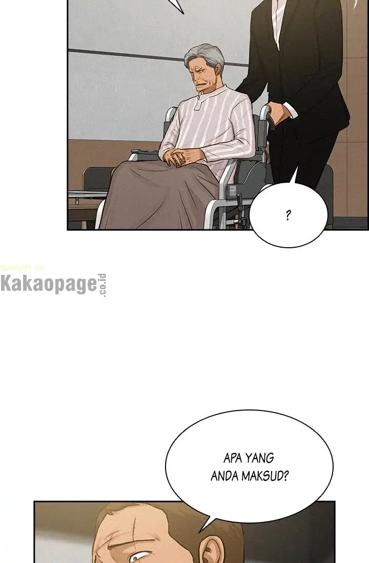 Lord of Money Chapter 47 - halaman 24
