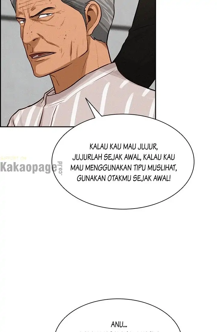 Lord of Money Chapter 47 - halaman 26