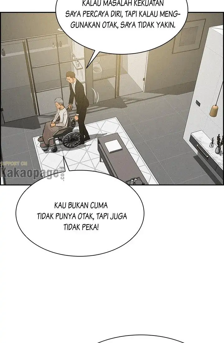 Lord of Money Chapter 47 - halaman 27