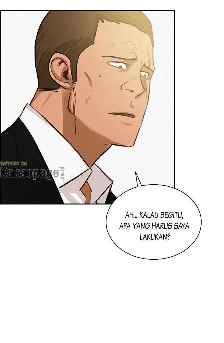 Lord of Money Chapter 47 - halaman 29