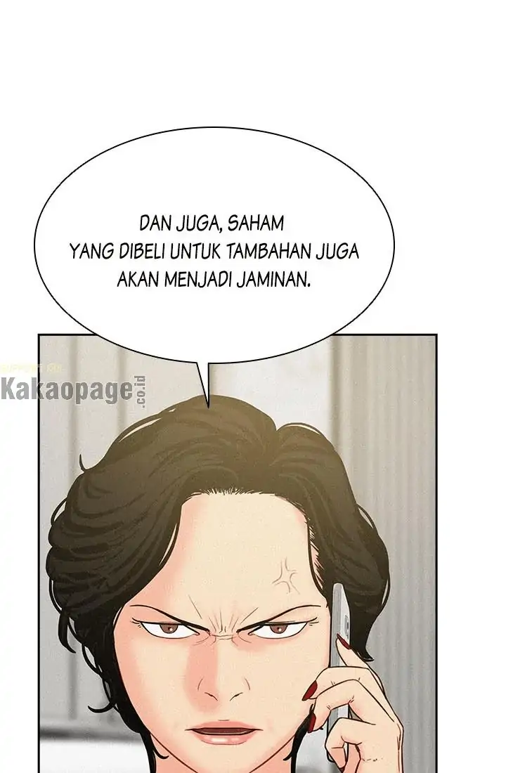 Lord of Money Chapter 47 - halaman 3