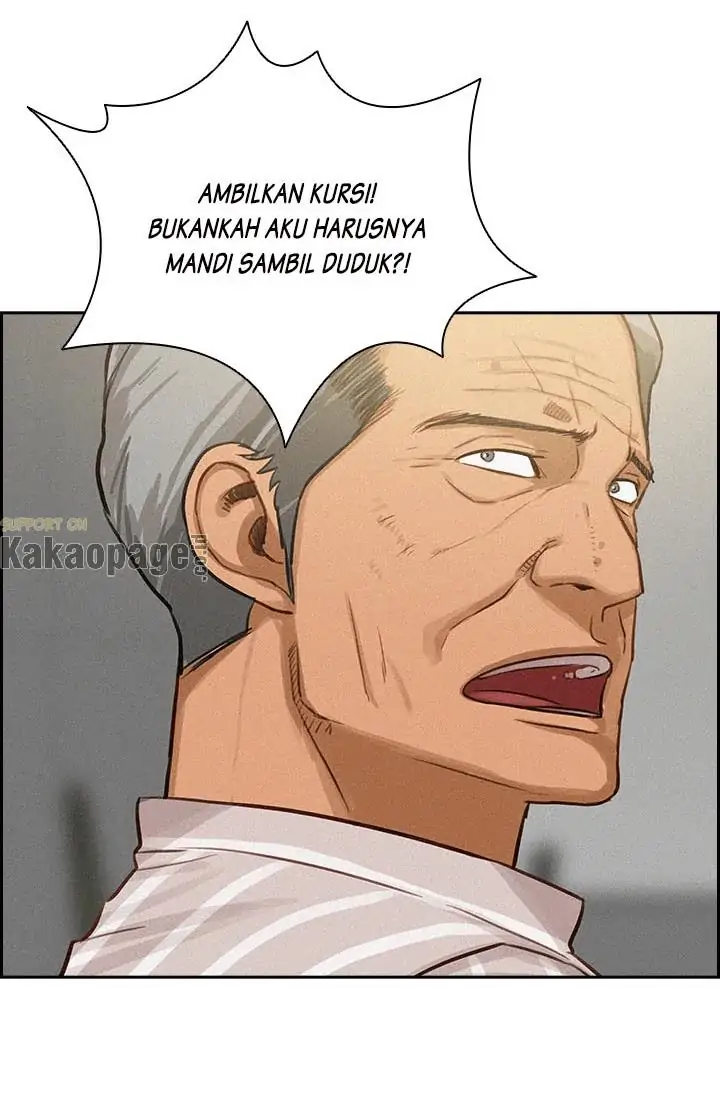 Lord of Money Chapter 47 - halaman 30