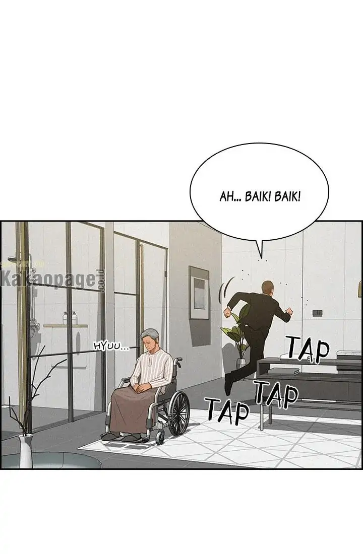 Lord of Money Chapter 47 - halaman 31
