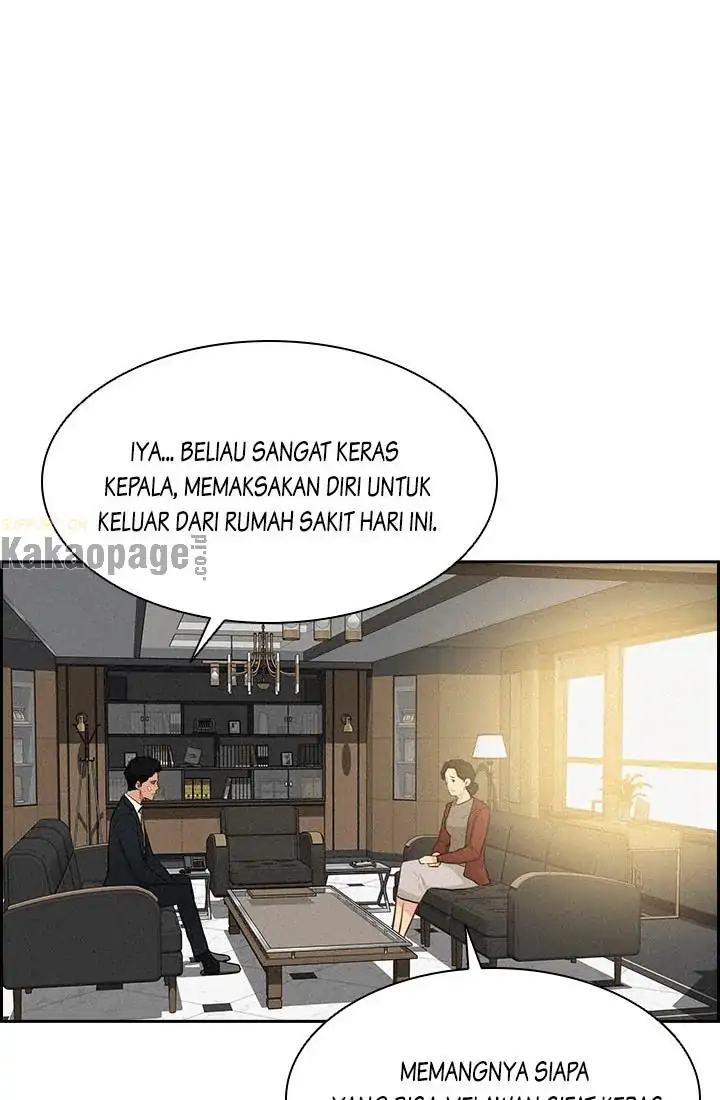 Lord of Money Chapter 47 - halaman 35