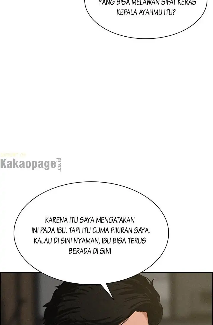 Lord of Money Chapter 47 - halaman 36
