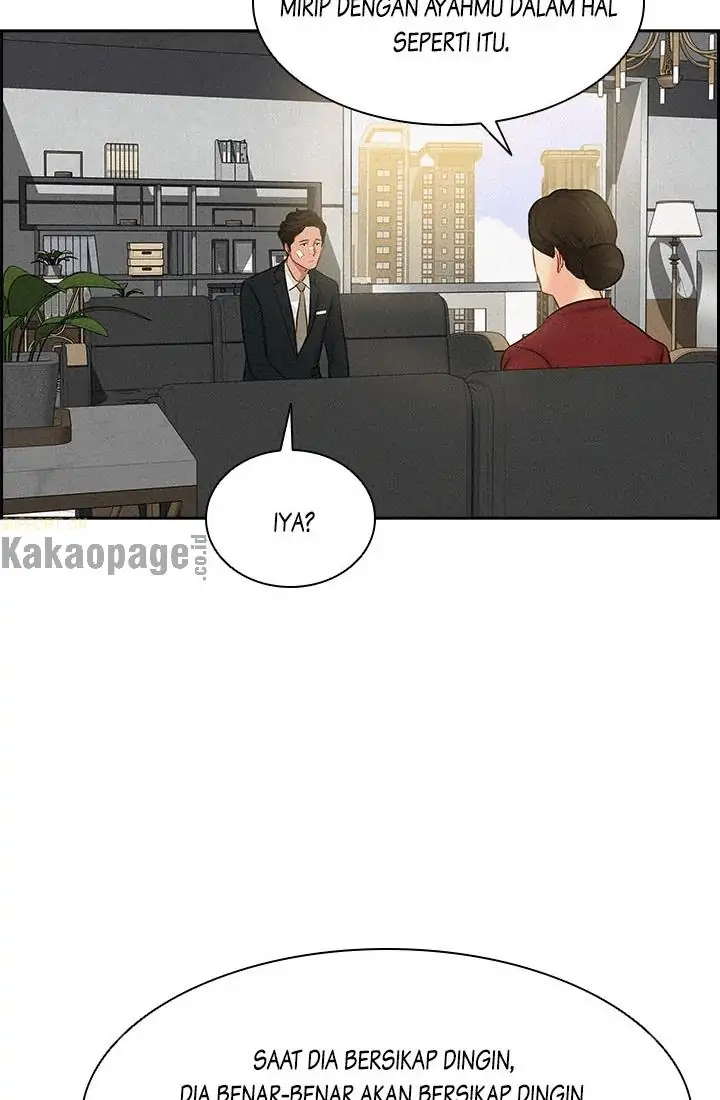 Lord of Money Chapter 47 - halaman 39