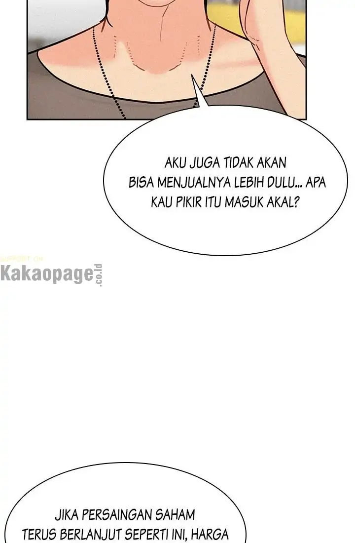 Lord of Money Chapter 47 - halaman 4