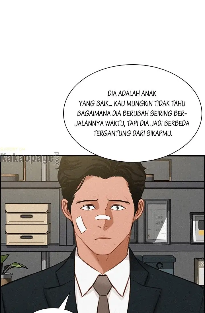 Lord of Money Chapter 47 - halaman 41