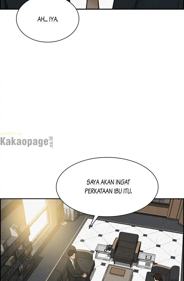 Lord of Money Chapter 47 - halaman 42