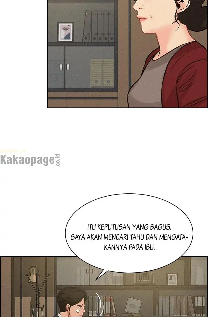 Lord of Money Chapter 47 - halaman 44