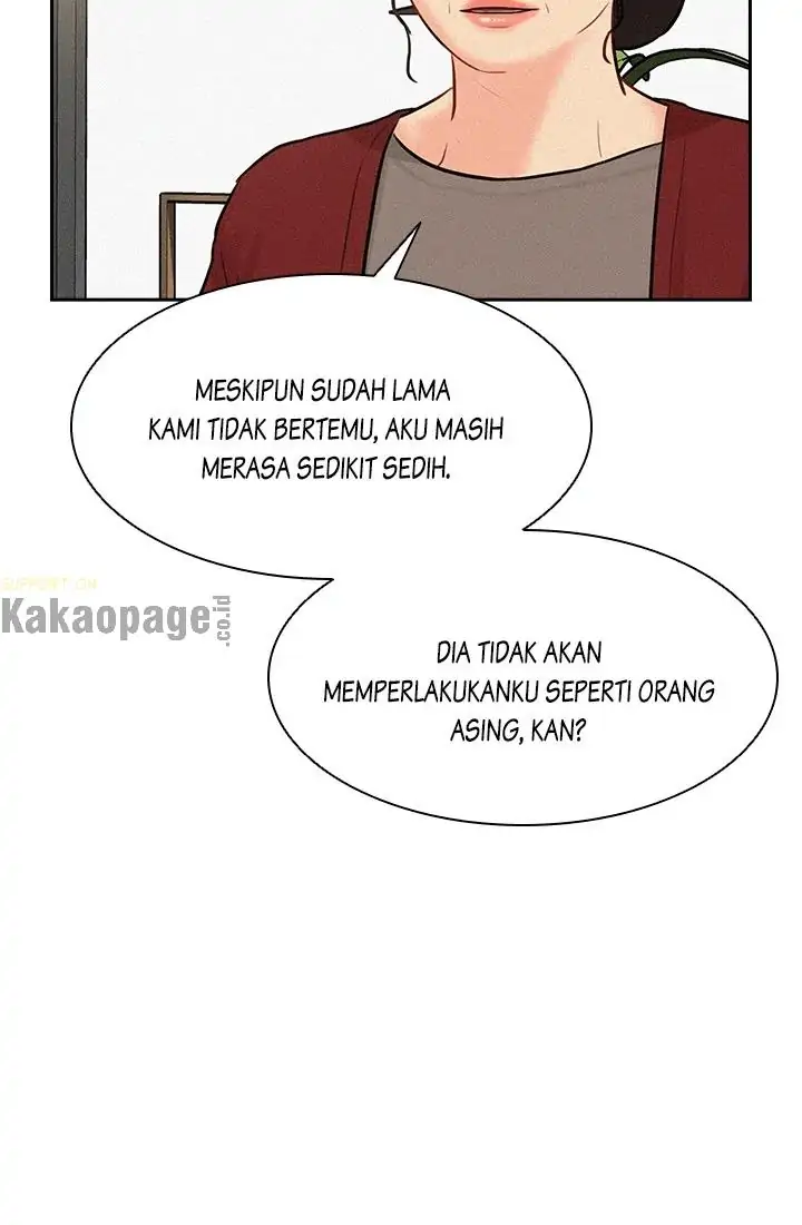 Lord of Money Chapter 47 - halaman 46