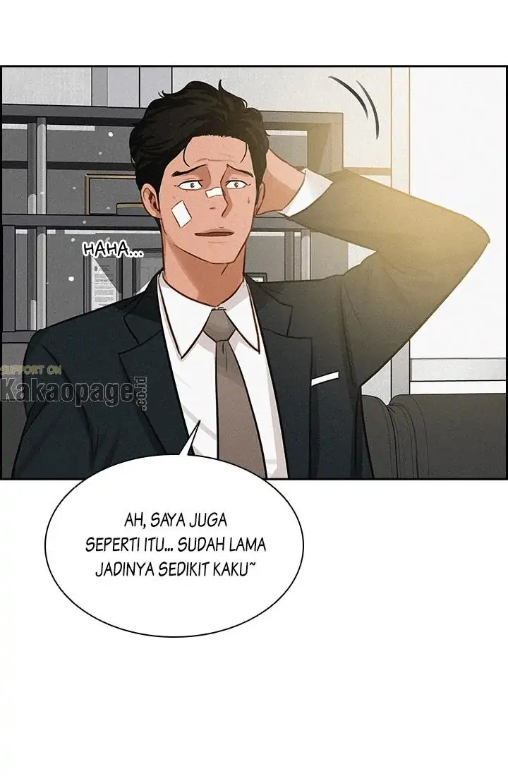 Lord of Money Chapter 47 - halaman 47