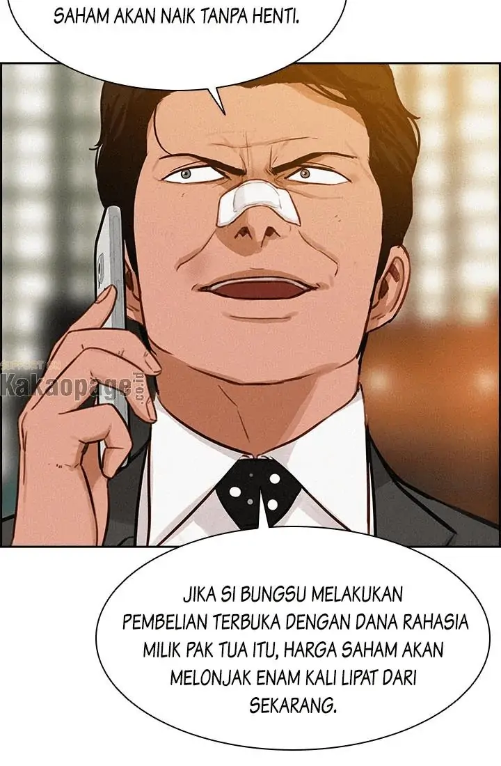 Lord of Money Chapter 47 - halaman 5