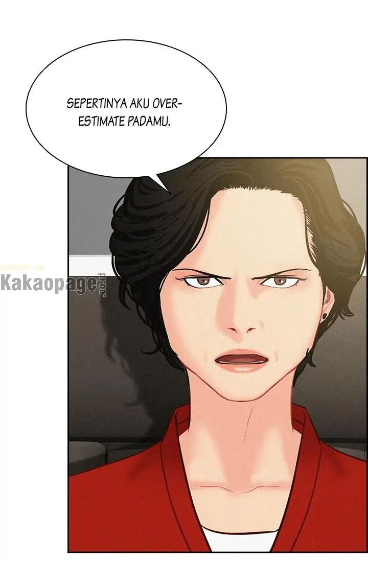 Lord of Money Chapter 47 - halaman 51