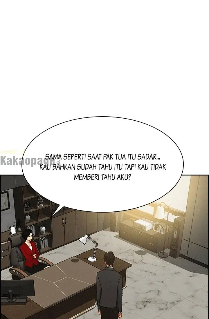 Lord of Money Chapter 47 - halaman 52