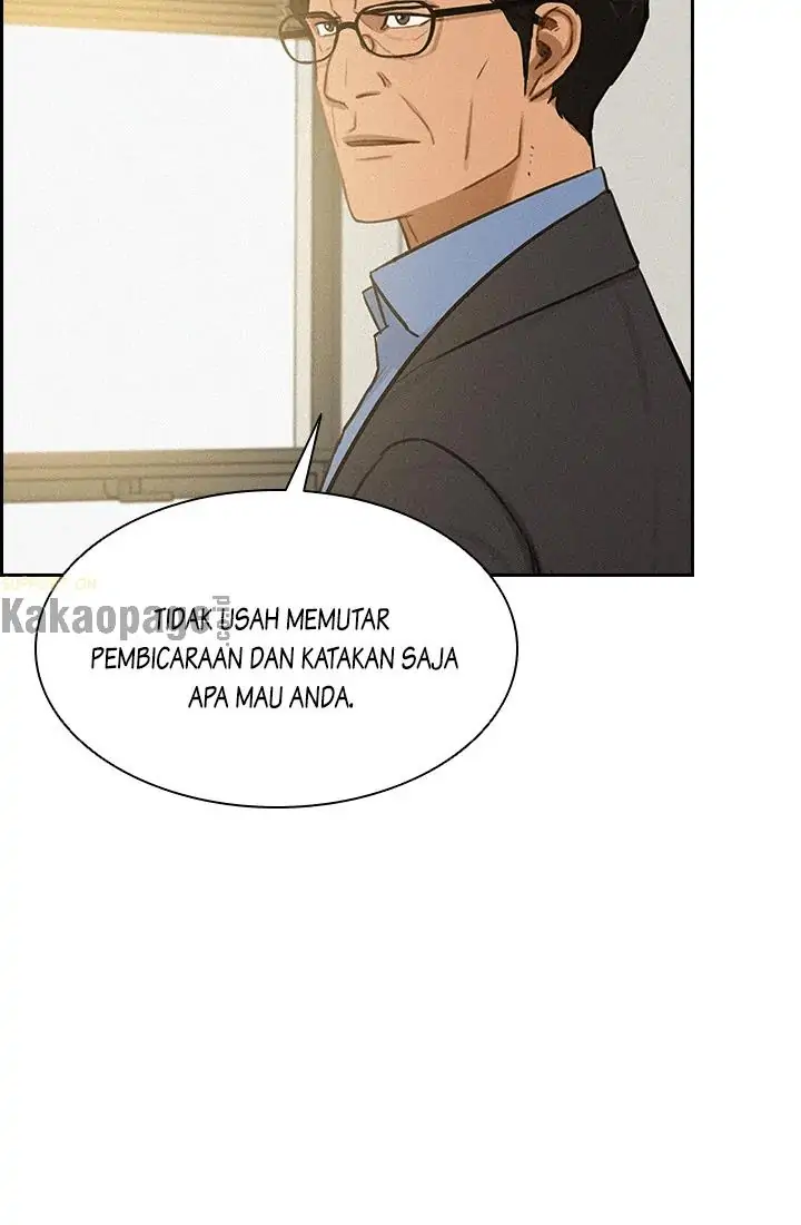 Lord of Money Chapter 47 - halaman 54