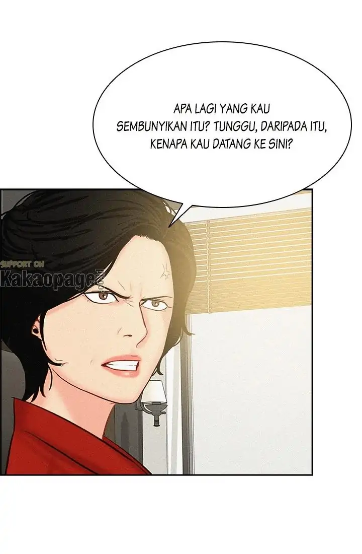 Lord of Money Chapter 47 - halaman 55