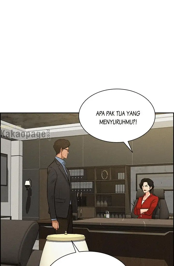 Lord of Money Chapter 47 - halaman 56