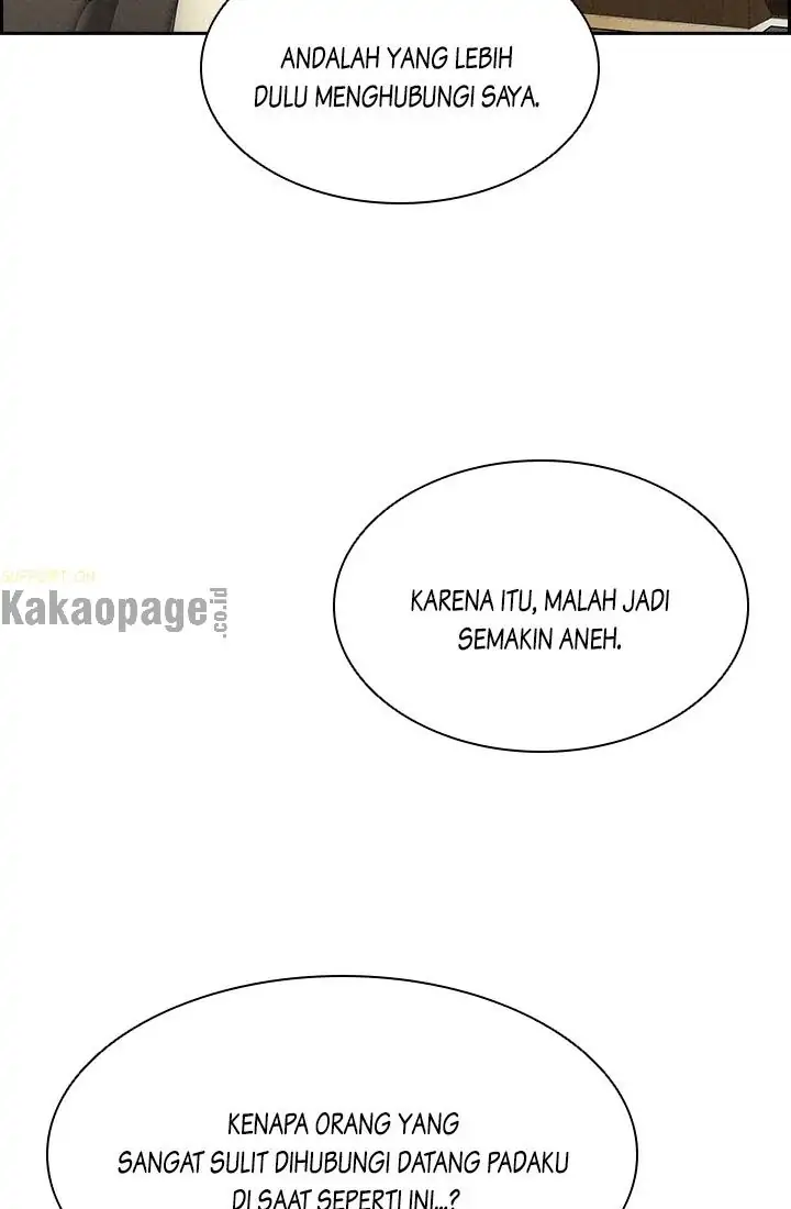 Lord of Money Chapter 47 - halaman 57