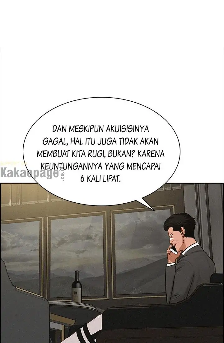 Lord of Money Chapter 47 - halaman 6