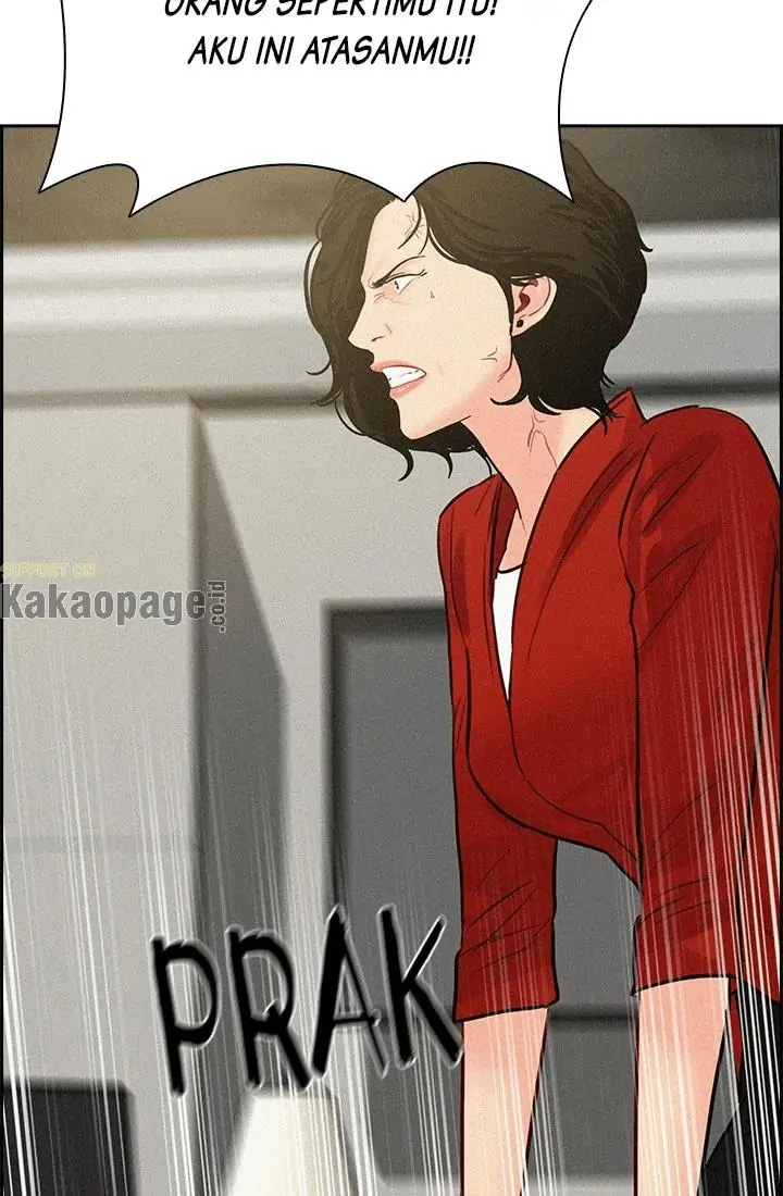 Lord of Money Chapter 47 - halaman 60