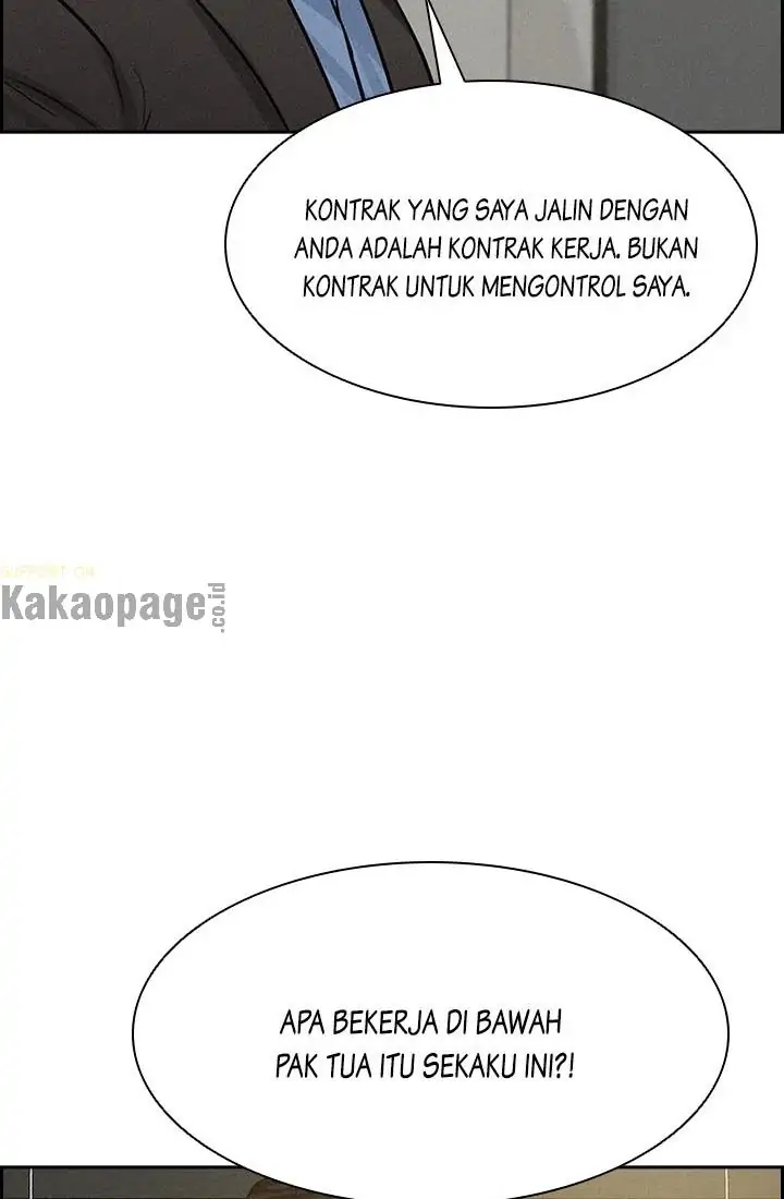 Lord of Money Chapter 47 - halaman 62