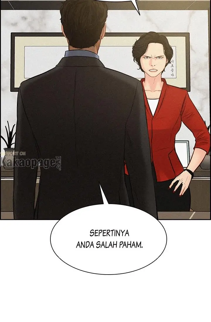 Lord of Money Chapter 47 - halaman 63