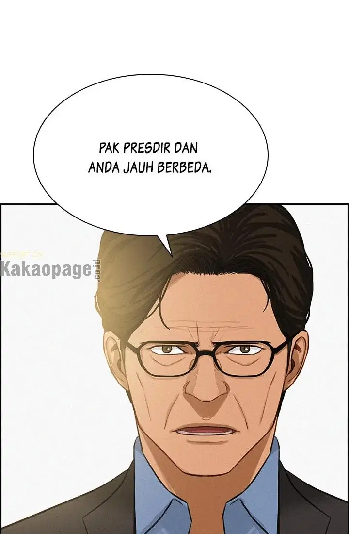 Lord of Money Chapter 47 - halaman 64