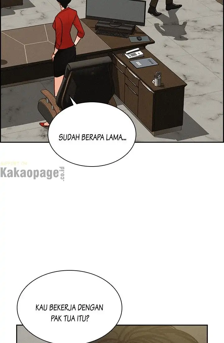 Lord of Money Chapter 47 - halaman 72