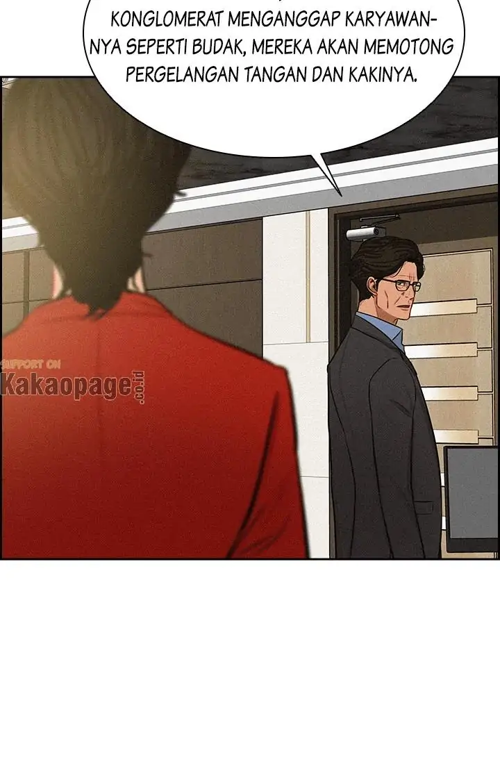 Lord of Money Chapter 47 - halaman 78