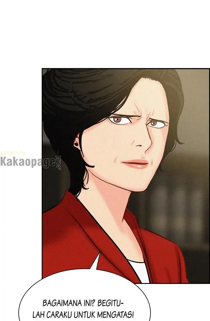 Lord of Money Chapter 47 - halaman 79