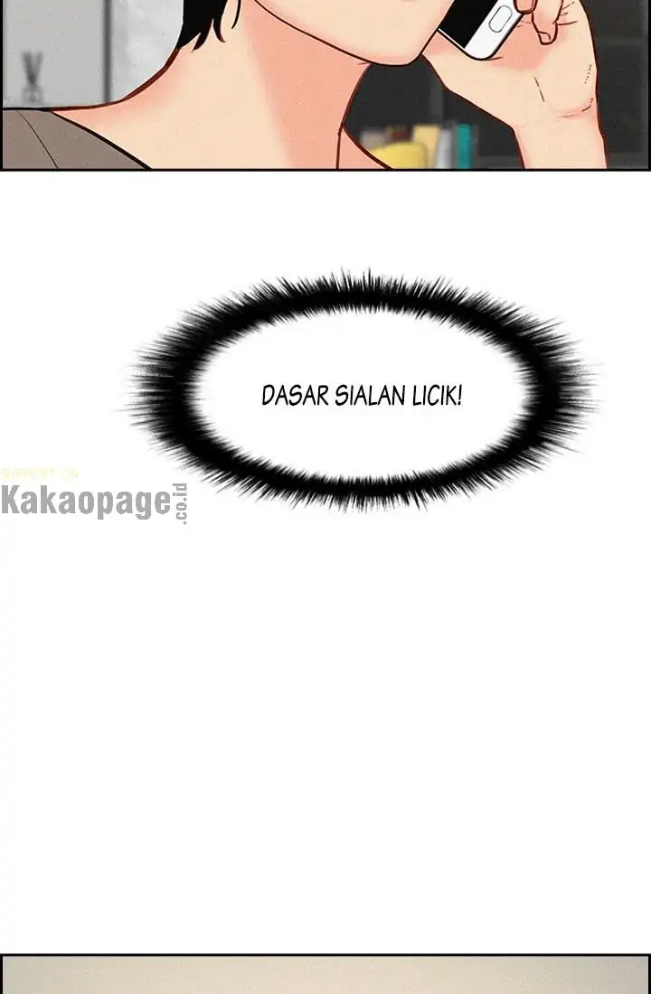 Lord of Money Chapter 47 - halaman 8