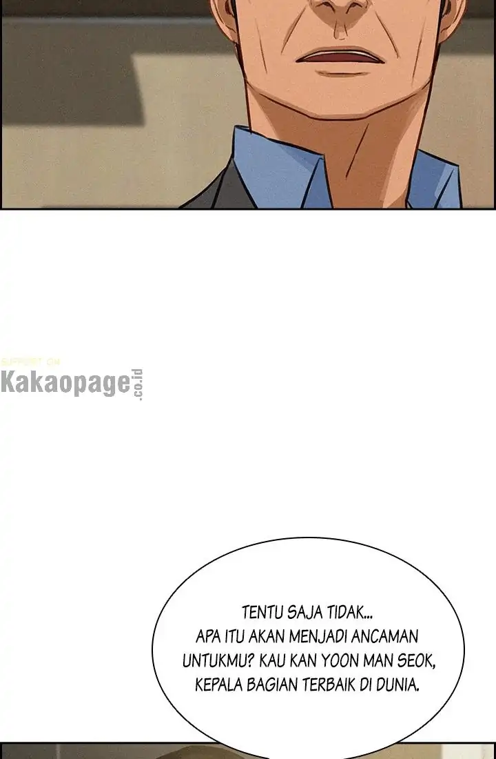 Lord of Money Chapter 47 - halaman 81