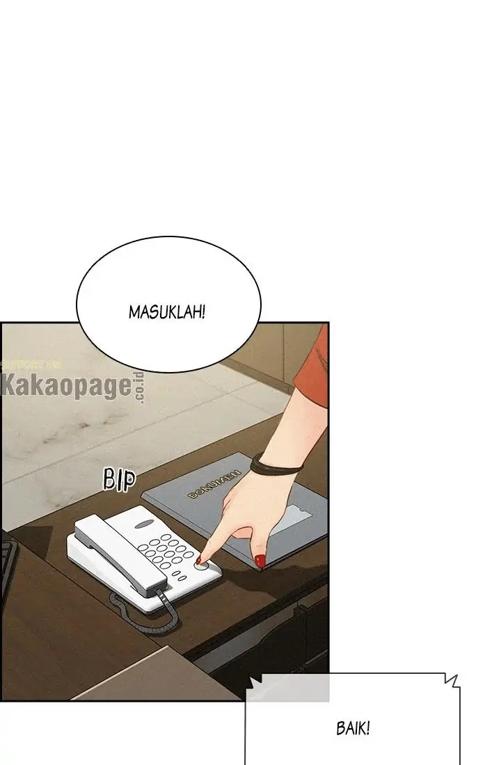 Lord of Money Chapter 47 - halaman 83