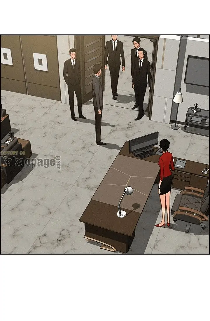 Lord of Money Chapter 47 - halaman 85