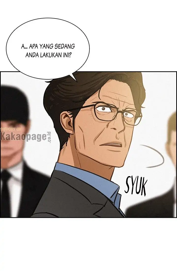Lord of Money Chapter 47 - halaman 86