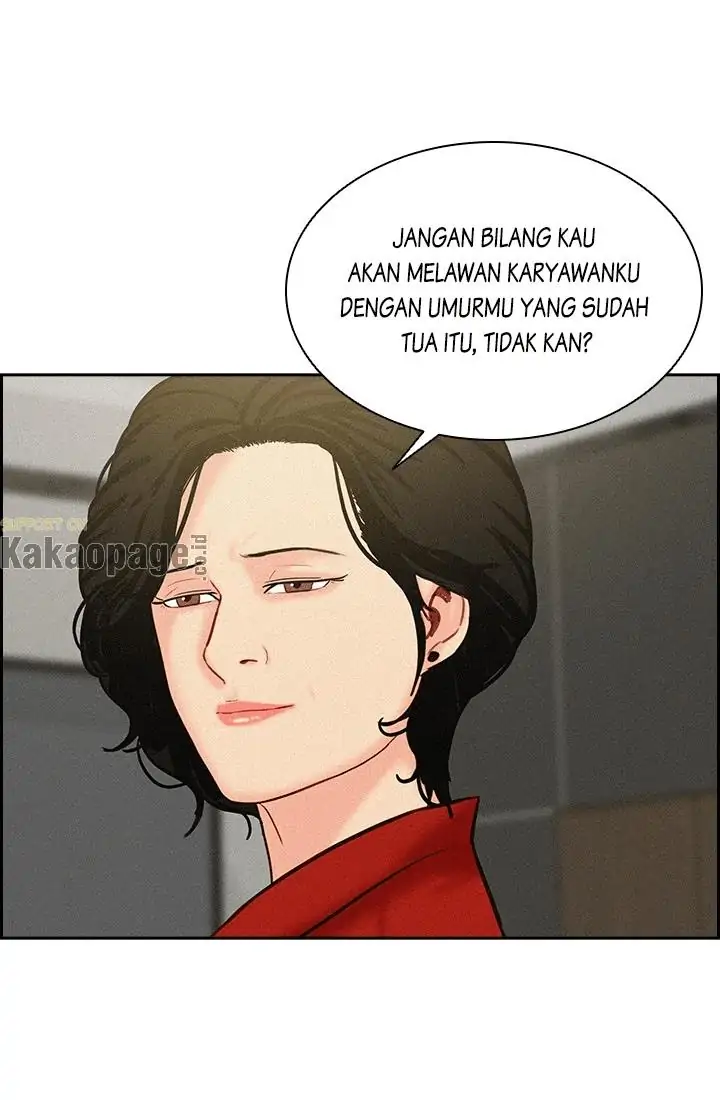 Lord of Money Chapter 47 - halaman 87