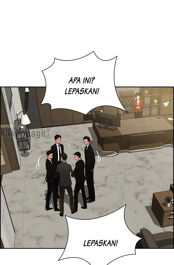 Lord of Money Chapter 47 - halaman 88