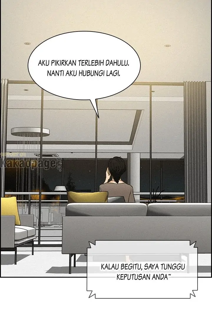 Lord of Money Chapter 47 - halaman 9