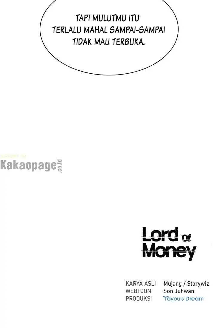 Lord of Money Chapter 47 - halaman 92