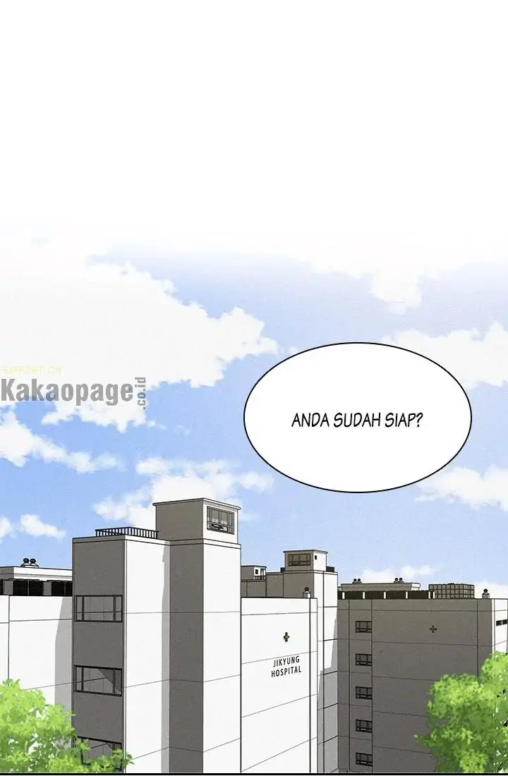 Lord of Money Chapter 48 - halaman 1