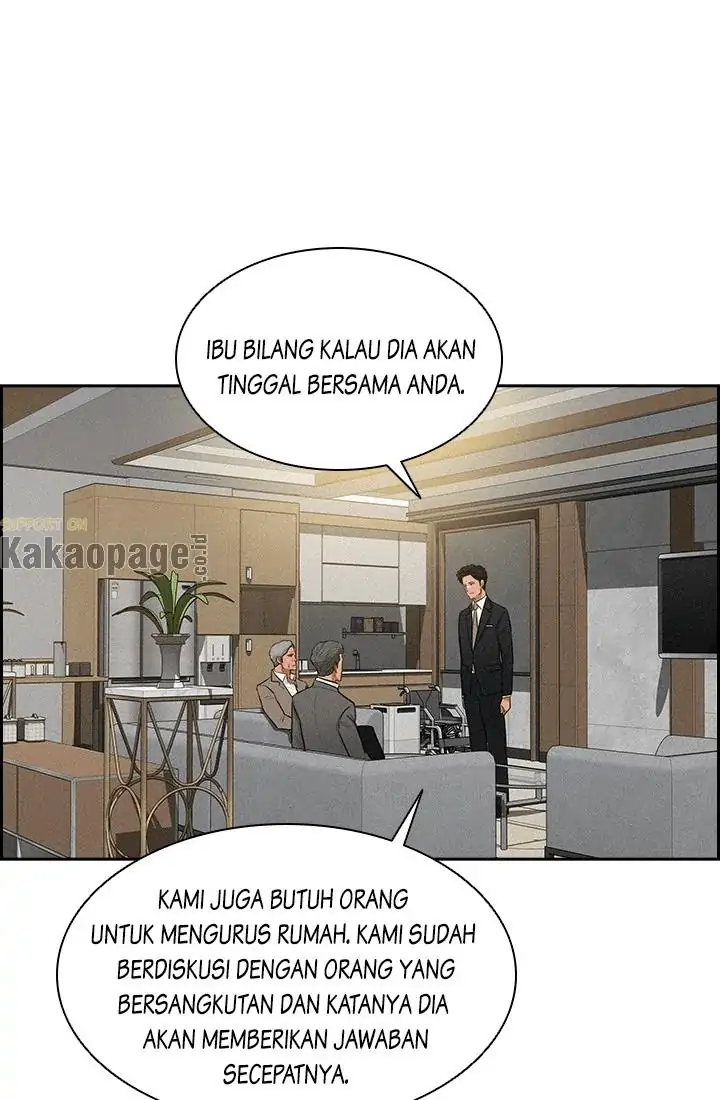 Lord of Money Chapter 48 - halaman 10