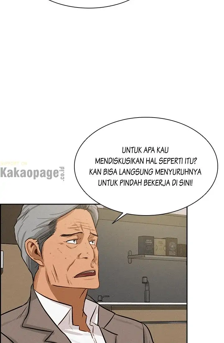 Lord of Money Chapter 48 - halaman 11